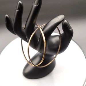 💵2/$10Bundle and Save💵2 Gold Toned Bangle Jingle Bracelets